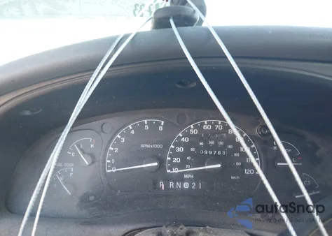 2001 Ford Ranger Edge/Edge Plus/W/392A/Xlt z USA, uszkodzony, nr VIN 1FTZR15E71PA14574